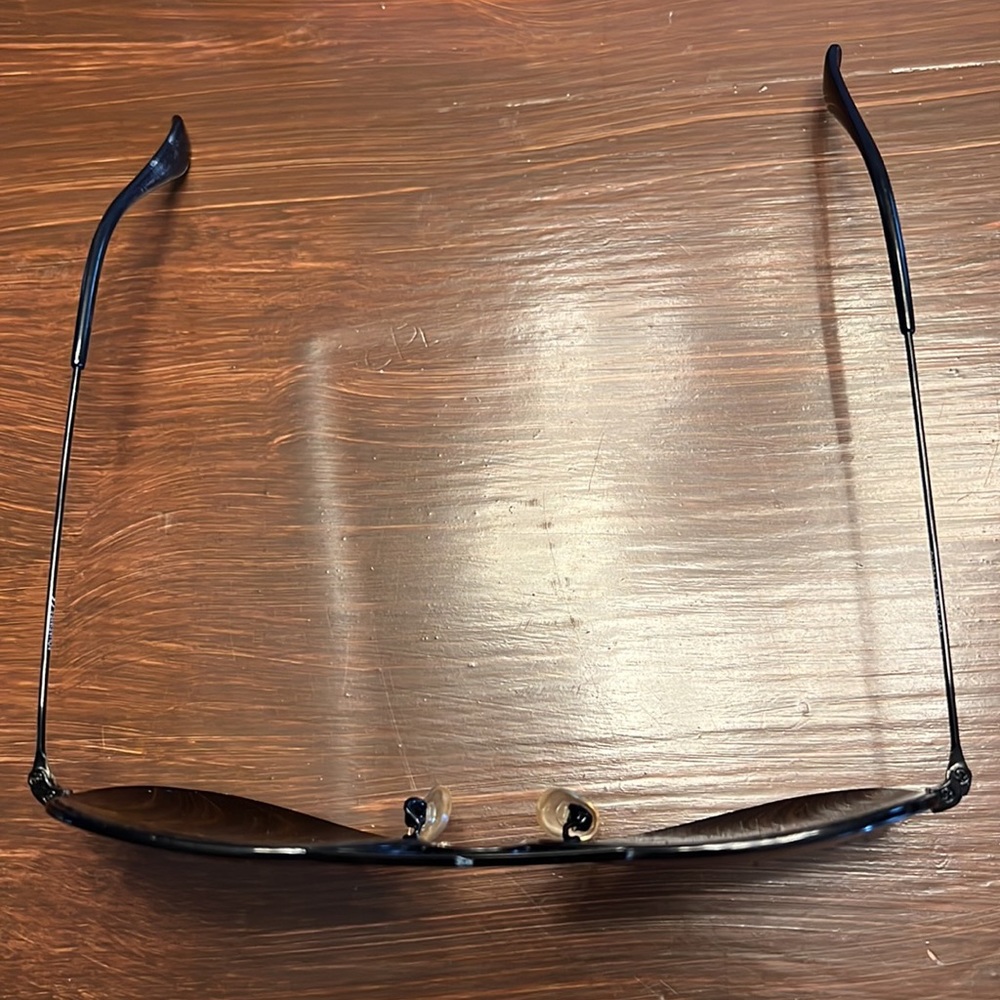 AQS Aviator Sunglasses - Picture 10 of 13